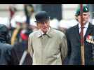Prince Philip thanks key workers amid coronavirus pandemic