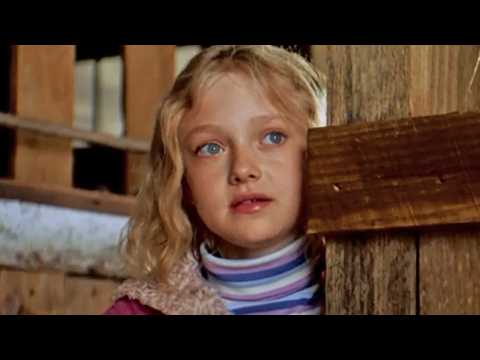 Dreamer : Inspired by a True Story - Bande annonce 1 - VO - (2005)