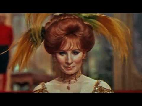 Hello, Dolly! - Bande annonce 1 - VO - (1969)