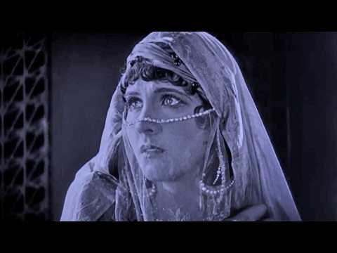 Le Voleur de Bagdad - Bande annonce 1 - VO - (1924)