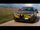 New 2020 Alfa Romeo Giulia & Stelvio Preview