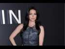 Laura Prepon won't reveal son's name until she's discussed it with her family