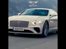 How to build a Bentley Continental GT