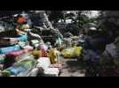 Philippines marks Earth Day amid COVID-19 pandemic