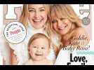 Kate Hudson: Family is 'really important' amid COVID-19 Pandemic