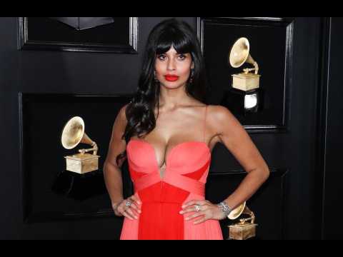 Jameela Jamil: Fame isn't easy