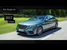 120 years of Mercedes - from premium automobile brand to holistic luxury brand