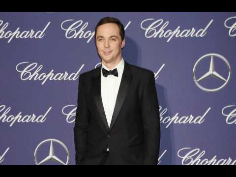 Jim Parsons was ready for Big Bang Theory to end