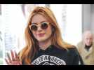 Bella Thorne stopped washing her face to stop acne