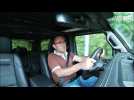Vidéo Essai auto : le nouveau Jeep Wrangler Vidéo Essai auto : le nouveau Jeep Wrangler