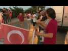Turkey: Imamoglu supporters celebrate victory in controversial replay of Istanbul election