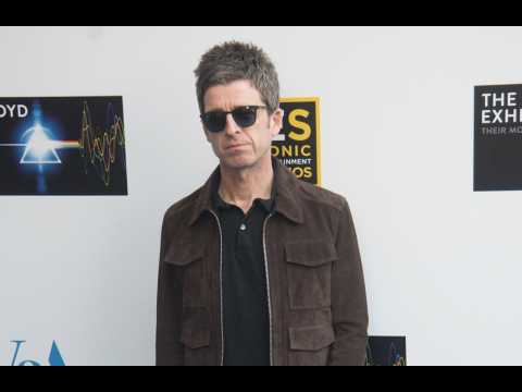 Noel Gallagher 'forgot' he bought $110k car