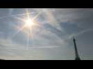 Heatwave kicks off in Paris - Label : AFPTV - First images - Category : Science