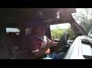 Vidéo ESSAI. Jeep Wrangler, une automobile parée pour l?aventure Vidéo ESSAI. Jeep Wrangler, une automobile parée pour l?aventure