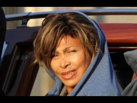 Tina Turner 'doesn't know' why son took his own life