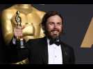 Casey Affleck's new film was inspired by his children