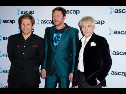 Duran Duran land 50th anniversary Apollo 11 Moon landing gig