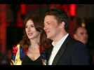 Jamie and Jools Oliver to wed again