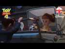 TOY STORY 4 | Woddy and Forky Meet Gabby Gabby! Movie Clip | Official Disney Pixar UK