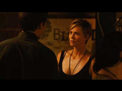 Dark Places - Extrait 4 - VO - (2015)