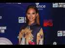 Alesha Dixon wants her daughter to be 'comfortable' in her own skin
