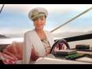 Dame Joan Collins teams up with Three UK for network switch campaign