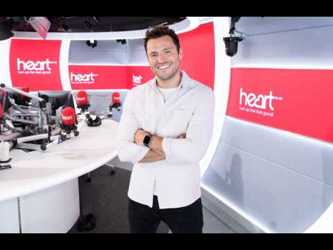 Mark Wright returns to Heart radio with new weekend show