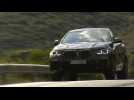 The all-new BMW X6 Driving Video