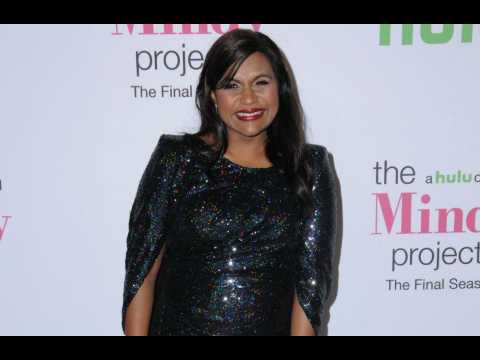 Mindy Kaling won't pressure her daughter to shave