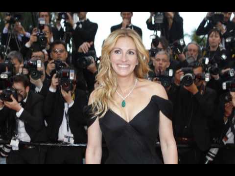 Julia Roberts had 'methodical' career plan