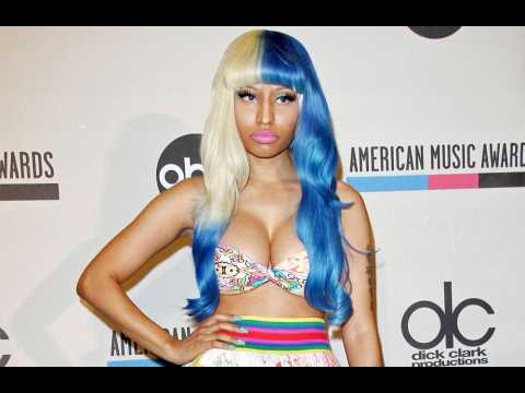 Nicki Minaj to headline music festival in Saudi Arabia