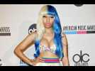 Nicki Minaj to headline music festival in Saudi Arabia