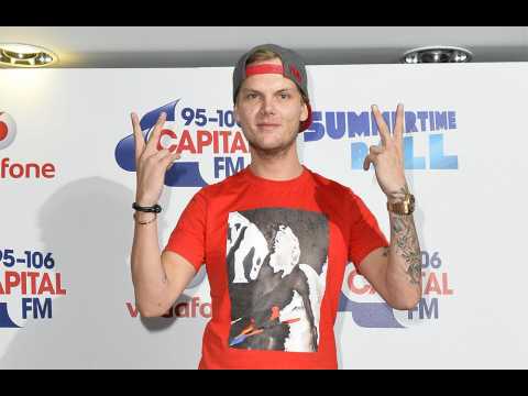 Avicii's family don't think his death was 'planned'