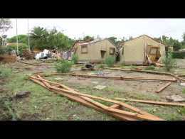 Une Tornade Sabat Sur Narbonne Plage Midilibrefr