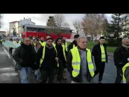 Qui était Olivier Daurelle Le Gilet Jaune Au Grand Cœur Tué