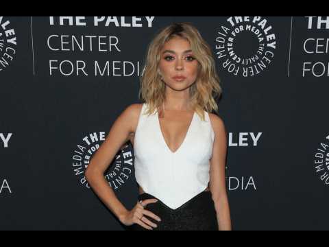 Sarah Hyland is 'stalking' bridal Instagram accounts