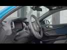 BMW M135i xDrive Interior Design