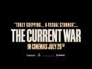 The Current War l In Cinemas Now
