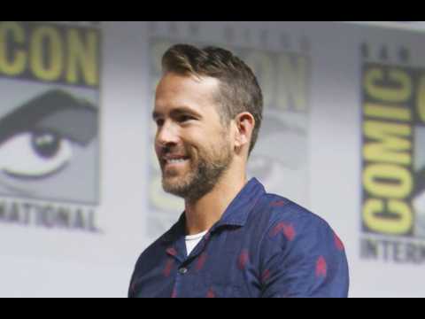 Ryan Reynolds teases Deadpool involvement with Marvel
