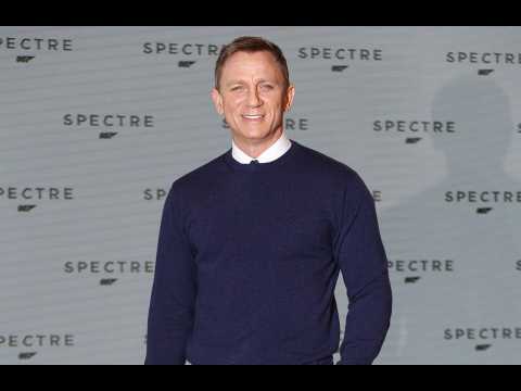 Daniel Craig wants Ed Sheeran for Bond 25 theme