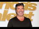 Simon Cowell sobbed after reuniting with Britain's Got Talent's star