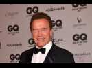 Arnold Schwarzenegger's top one liners