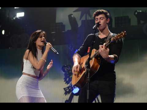 Shawn Mendes and Camila Cabello's romance hots up
