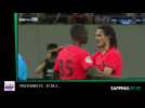 Zap sport 31 juillet 2019 Le PSG s'impose face au Sydney FC Zap sport 31 juillet 2019 Le PSG s'impose face au Sydney FC