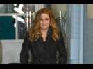 Lisa Marie Presley signs 3m deal for Jackson book
