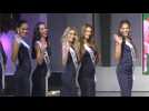 Miss Venezuela pageant: No more mention of measurements