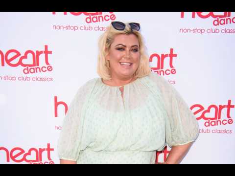 Gemma Collins signs up to rebooted MTV Cribs