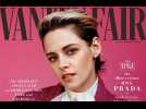 Kristen Stewart: Karl Lagerfeld wasn't pretentious