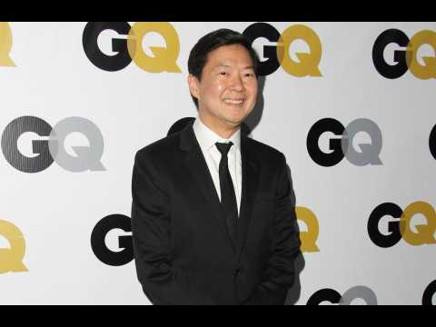 Ken Jeong and Rob Delaney join Tom and Jerry