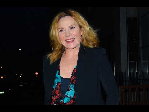 Kim Cattrall will 'never' do Sex and the City again